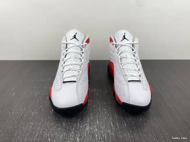 Cheap Husky Retro (2017) 13 OG 414571-122 Jordan Chicago 0426